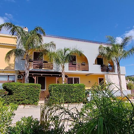Apartamento Xenia Garden 2 Avola Exterior foto