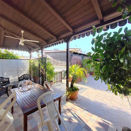 Apartamento Xenia Garden 2 Avola Exterior foto