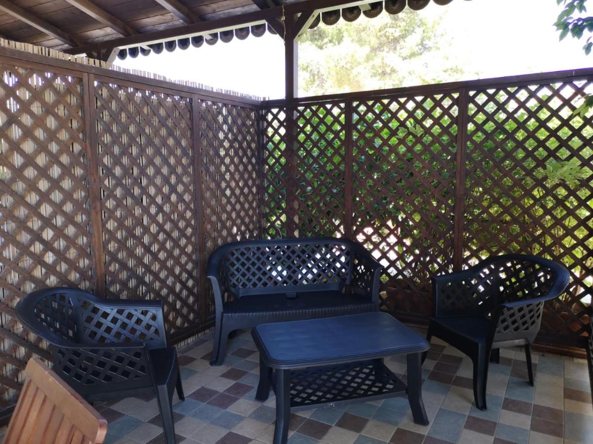 Apartamento Xenia Garden 2 Avola Exterior foto