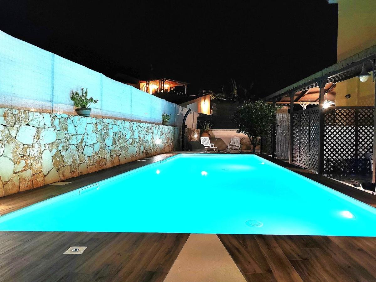 Apartamento Xenia Garden 2 Avola Exterior foto
