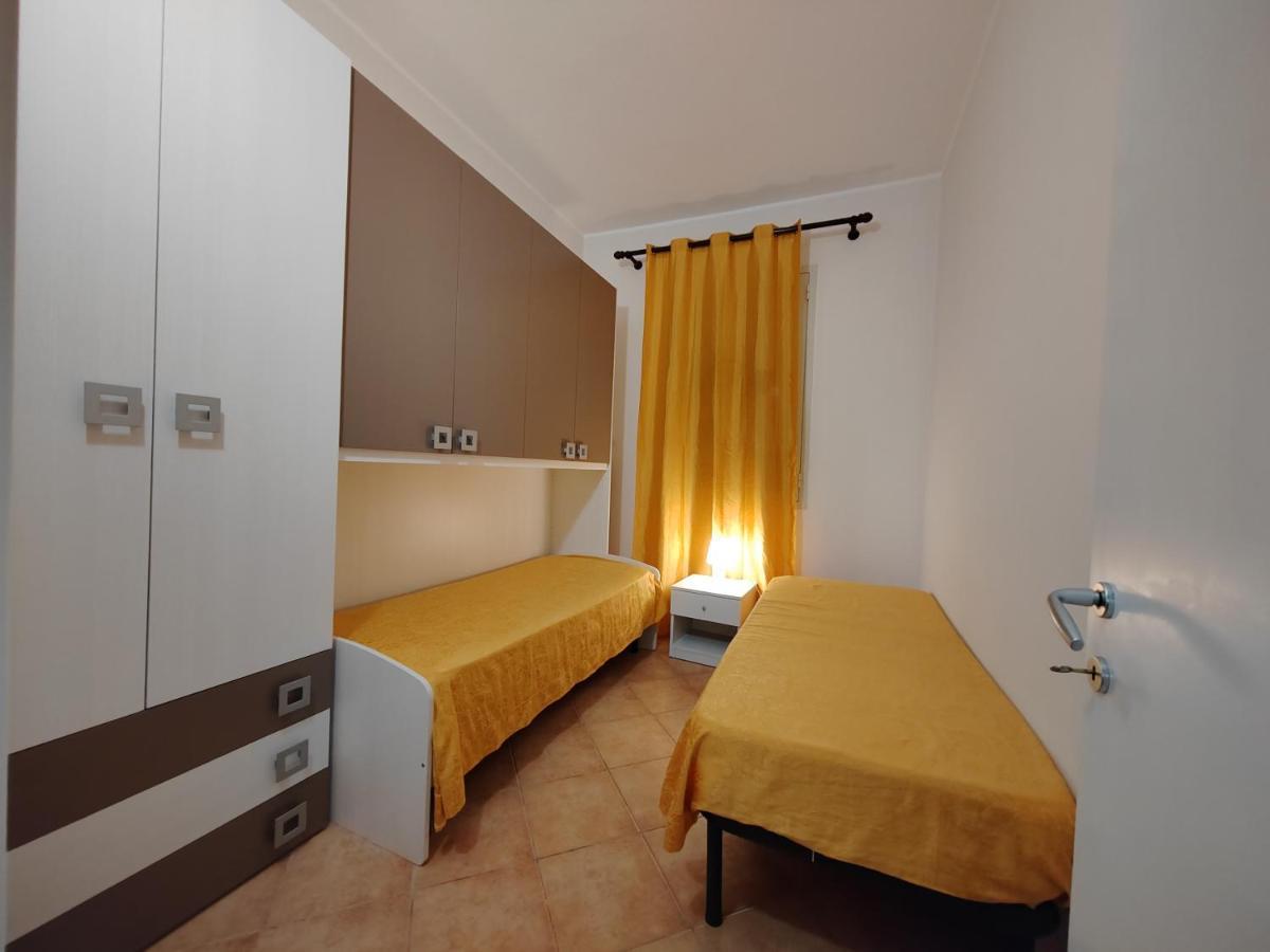 Apartamento Xenia Garden 2 Avola Exterior foto