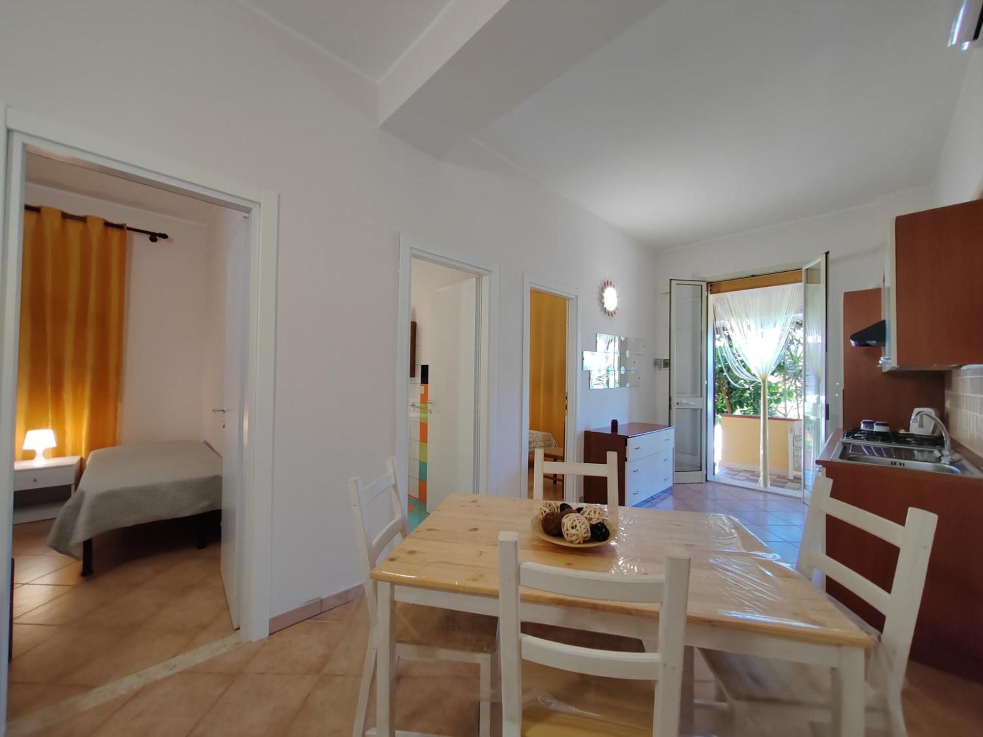 Apartamento Xenia Garden 2 Avola Exterior foto
